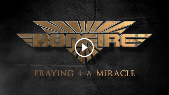 Praying 4 A Miracle