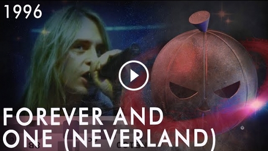 Forever and One (Neverland)