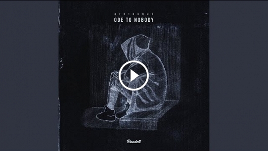 Ode To Nobody (Original Mix)
