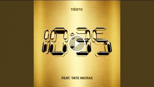 10:35 (feat. Tate McRae) (Pajane Remix)