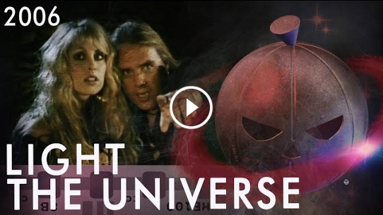 Light The Universe feat. Candice Night