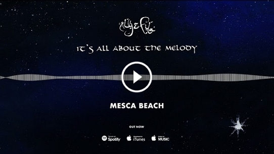 Mesca Beach (Original Mix)