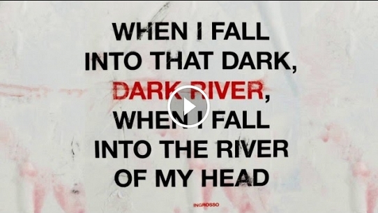 Dark River (Bonus Track)