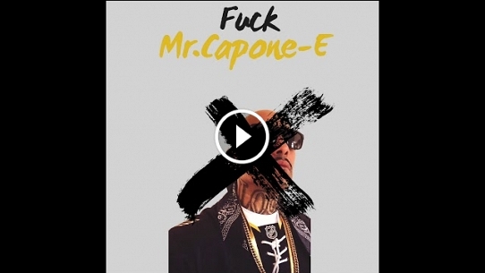 Fuck Mr.Capone-E