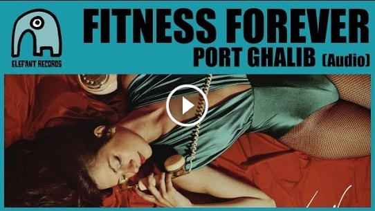 Port Ghalib (Instrumental)