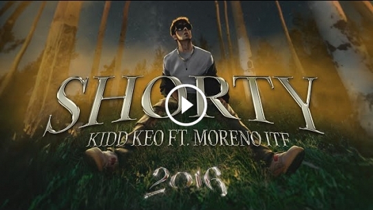 Shorty (feat. Moreno itf)