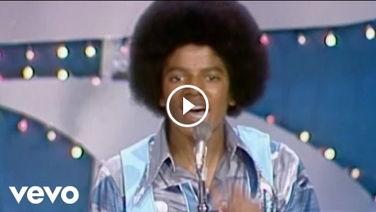 Jackson 5 - Forever Came Today (Live)