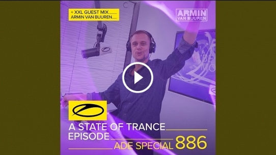Lifting You Higher (A State Of Trance 900 Anthem) [ASOT 886] [Tune Of The Week]