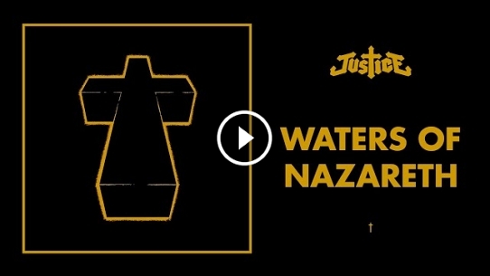 Waters Of Nazareth