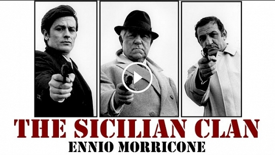 The Sicilian Clan (From 