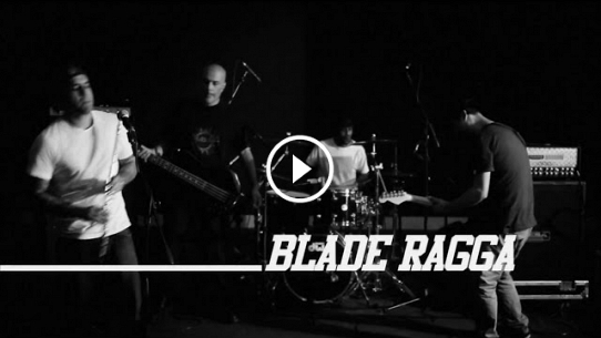 Blade Ragga