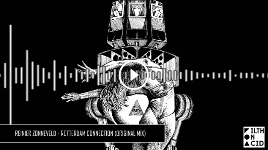 Rotterdam Connection (Original Mix)
