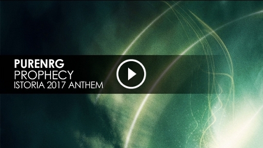 Prophecy (Istoria Anthem)