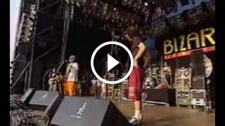 Nofx Live Perfect Government (1996)