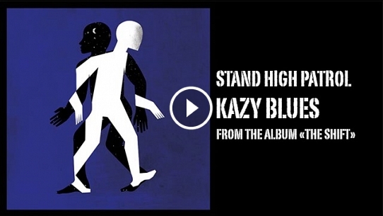 Kazy Blues