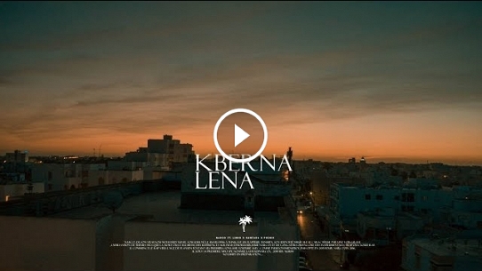 Kberna Lena (feat. Linko, Sanfara, Phenix )