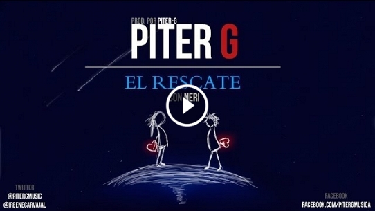 El Rescate (feat. Nery Godoy)