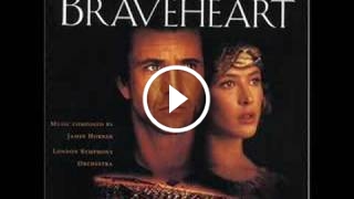 The Legend spreads [Braveheart - Original Sound Track]
