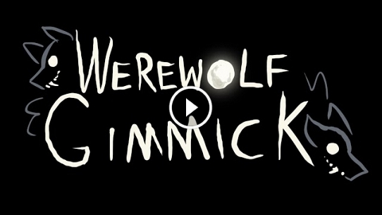 Werewolf Gimmick