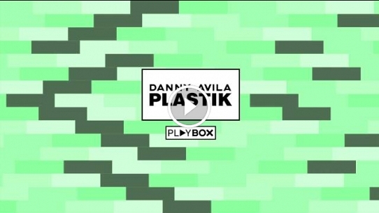 Plastik (Radio Edit)