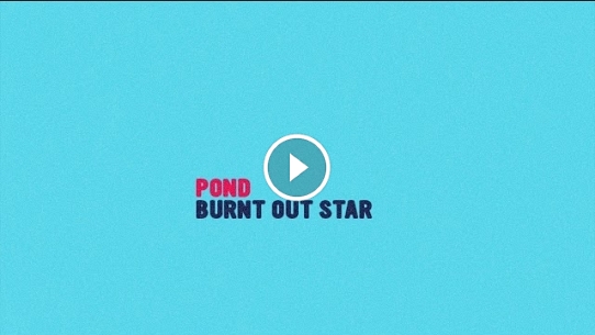 Burnt out Star