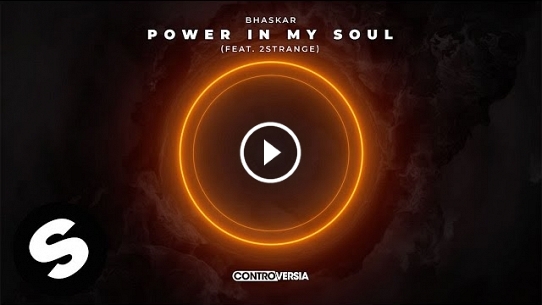 Power in My Soul (feat. 2STRANGE)