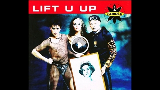 Lift U Up (Emotional Mix)
