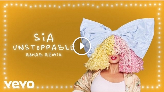 Unstoppable (R3HAB Remix)