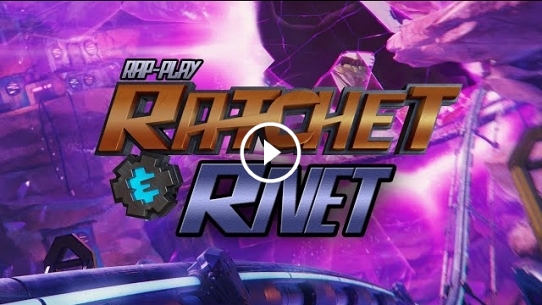 Ratchet y Rivet