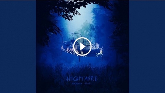 Nightmare in Loop (Original Mix)
