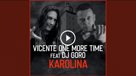 Karolina (Extended Mix)