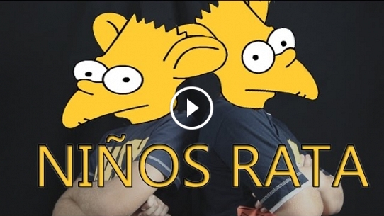 Niños Rata (feat. Zarcort)