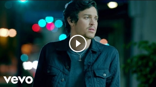 Alex & Sierra - Little Do You Know (Official Video)