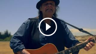 Walter Trout - "Heartland" (Official Music Video)