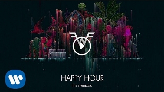 Happy Hour (THANKS Remix)