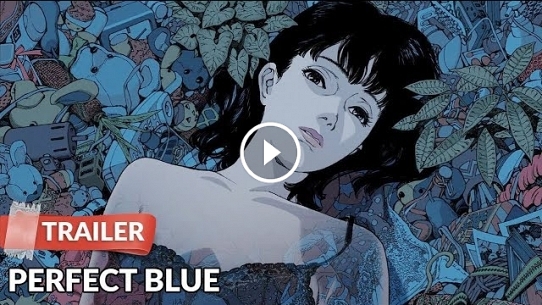 Perfect Blue 1997 Trailer | Junko Iwao | Rica Matsumoto