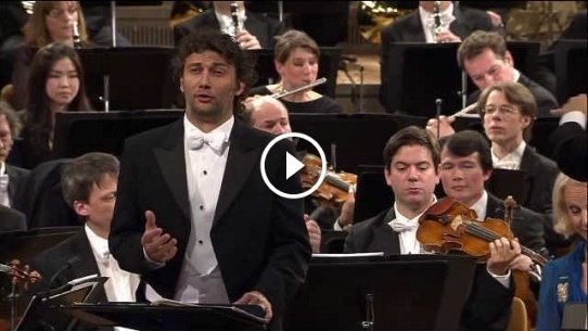 Mahler: Das Lied von der Erde: VI. Der Abschied