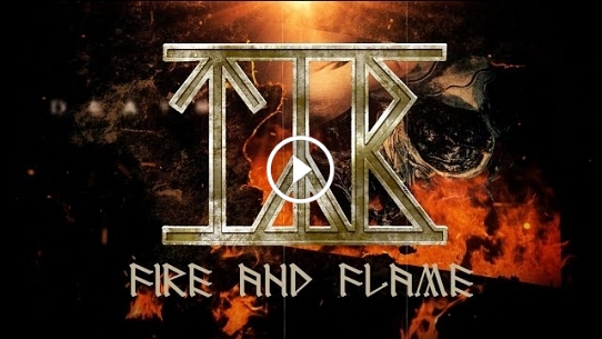 Fire and Flame