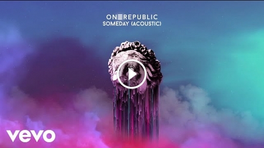 Someday (Acoustic)