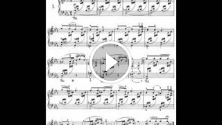 Lyric Pieces Book I, Op. 12 : Grieg: Lyric Pieces Book I, Op. 12 - No. 1 Arietta