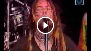 Spit (Live 2001)