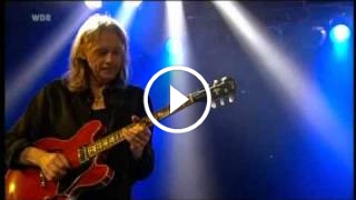 How Deep in the Blues (Do You Want to Go) (Live 2007)