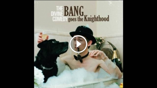 Bang Goes the Knighthood (Live)