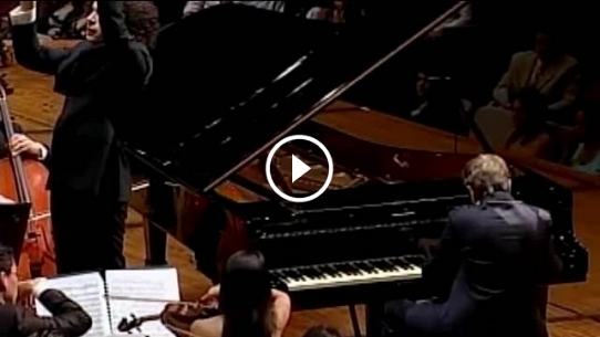Grieg: Piano Concerto in A minor, Op.16 - 2. Adagio