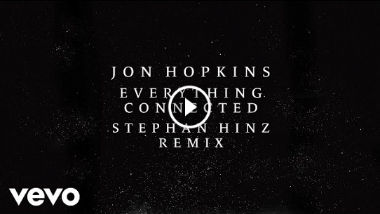 Everything Connected (Stephan Hinz Remix)