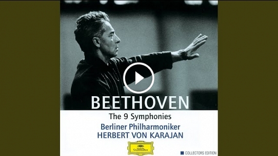 Symphony No. 5 in C Minor, Op. 67 : Beethoven: Symphony No. 5 in C Minor, Op. 67 - I. Allegro con brio