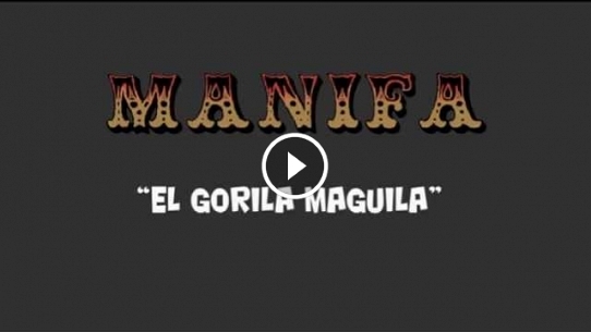El Gorila Maguila