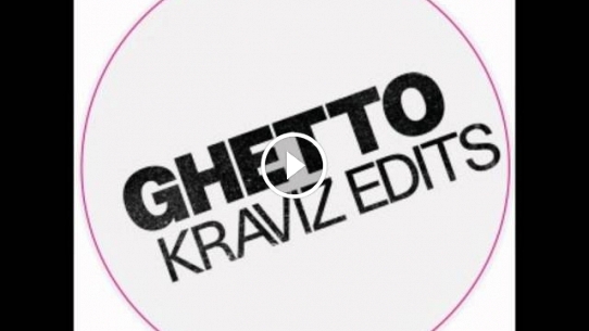 Ghetto Kraviz (Amine Edge Mix)