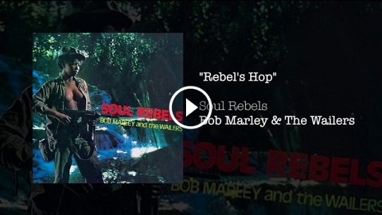 Rebel's Hop
