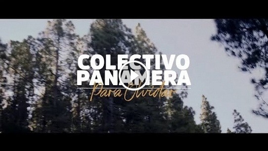 Colectivo Panamera - Para olvidar (Videoclip Oficial)